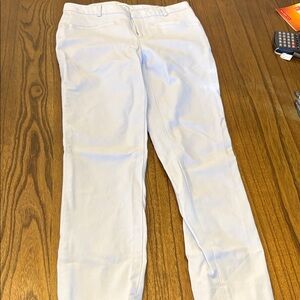 Club Monaco Light Blue Trousers